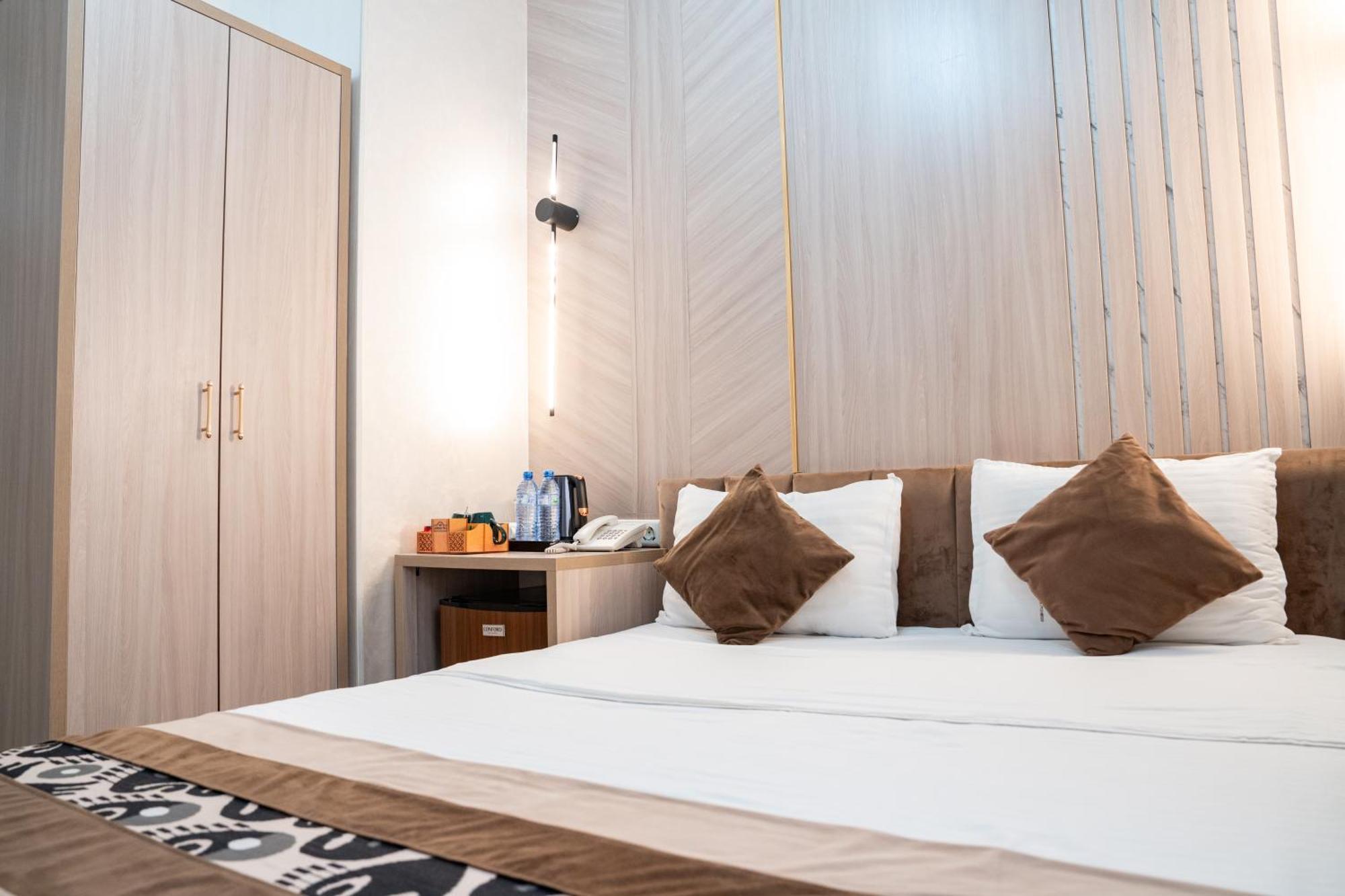 Meros Boutique Hotel Samarkand Exterior photo